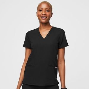 Figs Scrubs Set